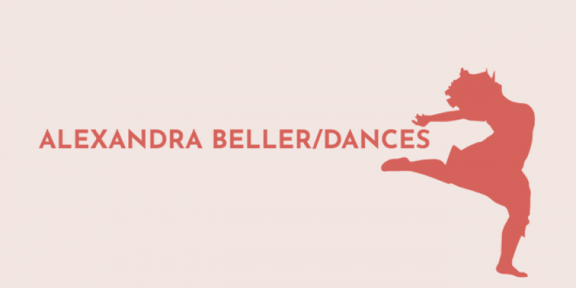 Summer Intensive with Alexandra Beller/Dances