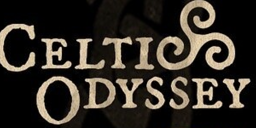 Brooklyn Irish Dance Company presents "Celtic Odyssey"