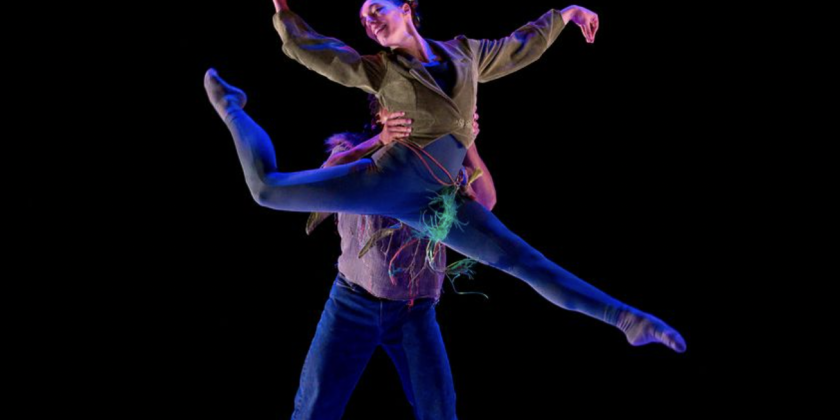 L’Alliance New York Announces The North American Premiere of Coquilles as part of the 2025 Crossing The Line Festival