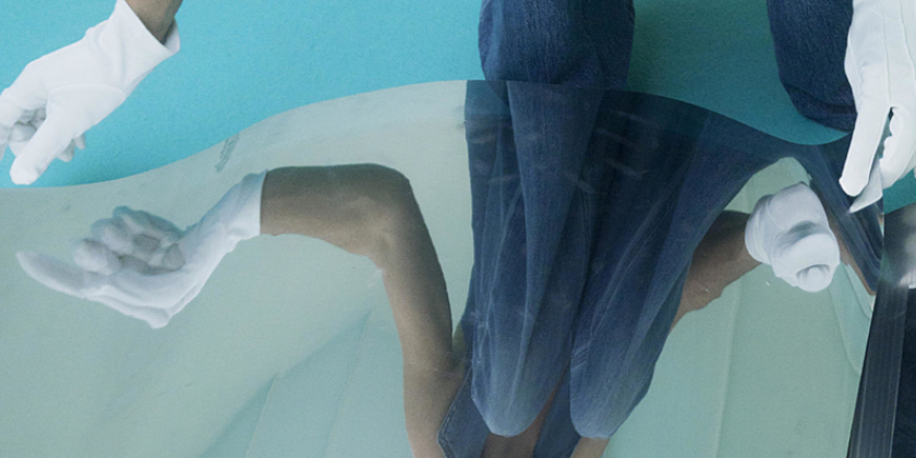 MELT—SNAIL SEX with Antonija Livingstone and Nadia Lauro