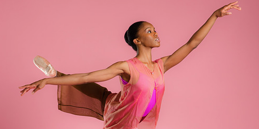 Ballet des Amériques seeks Male and Female Classical Dancers to Start Immediately