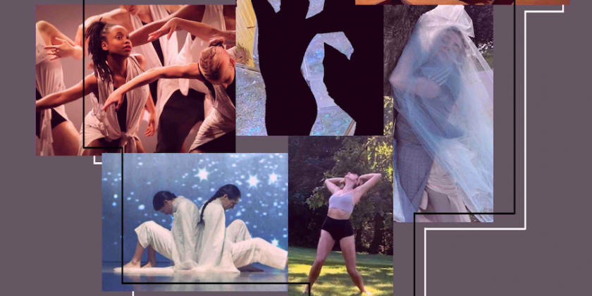 Pentacle presents Fall Further IX Online (Nov 20 &copy; 7PM)