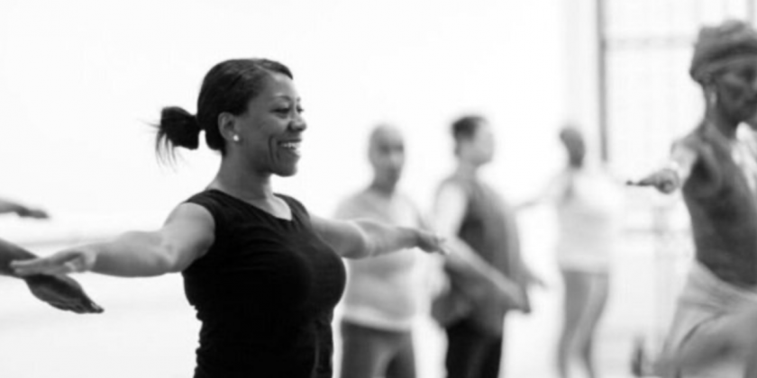 Deeply 25 Beyond Dance: Mature H.O.T. Women
