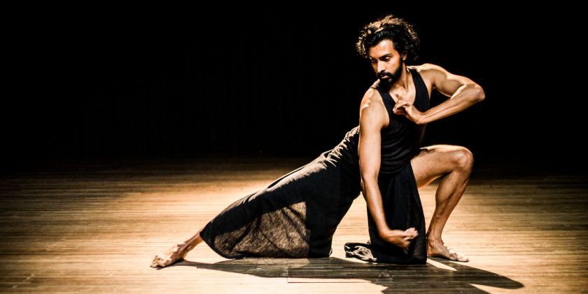 Baryshnikov Arts Center presents World Premiere of Sooraj Subramaniam's "Other Places of Being" (ON-DEMAND + FREE)