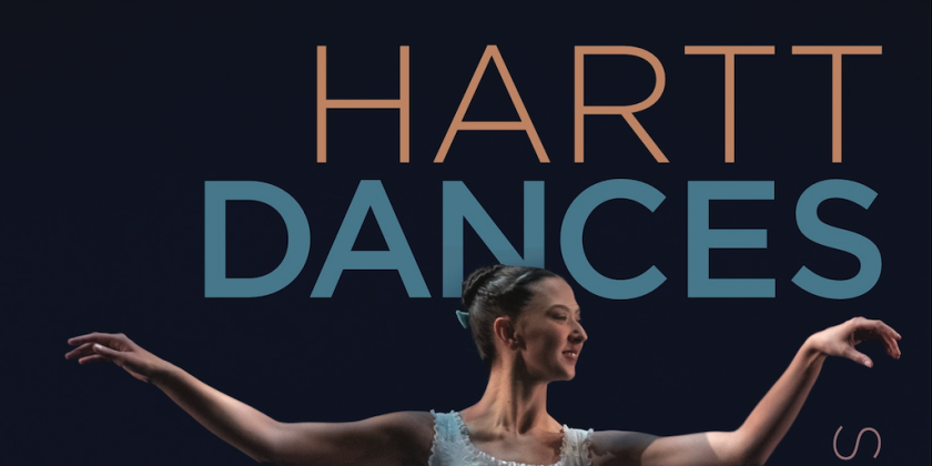 WEST HARTFORD, CT: Hartt Dances - Spring 2024