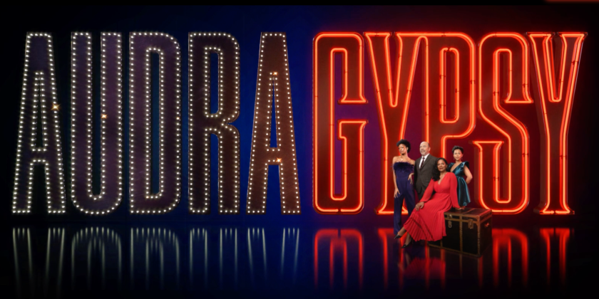 'Gypsy' on Broadway with Choreography by Camille A. Brown