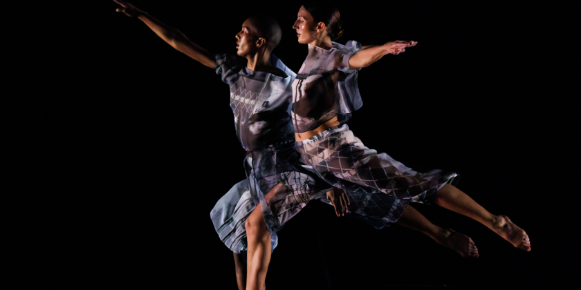 2026 Dance Reflections Workshops &ndash; Kids