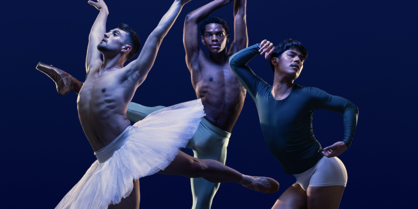 SAN FRANCISCO, CA: Ballet22 Summer Season