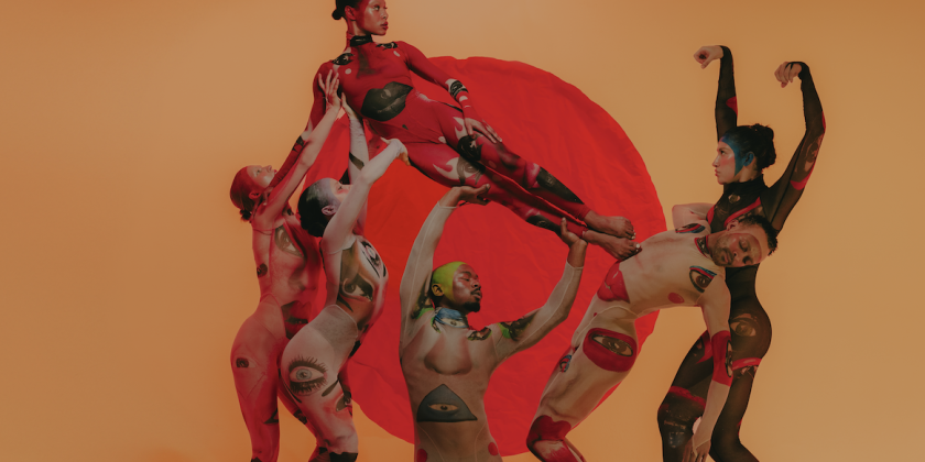 GALLIM at The Joyce Theater