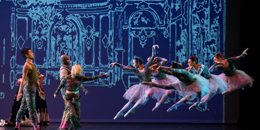 The Brooklyn Nutcracker