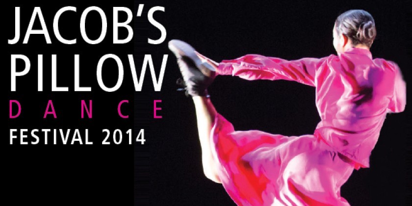 Unreal Hip-Hop: June 25-29 at Jacob's Pillow Dance Festival&rlm; 