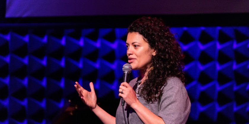 DANCE NEWS: Congratulations to Shanta Thake, New Chief Artistic Officer of Lincoln Center for the Performing Arts