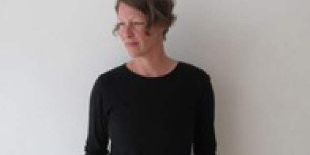 New York Live Arts' Shared Practice: Gwen Welliver