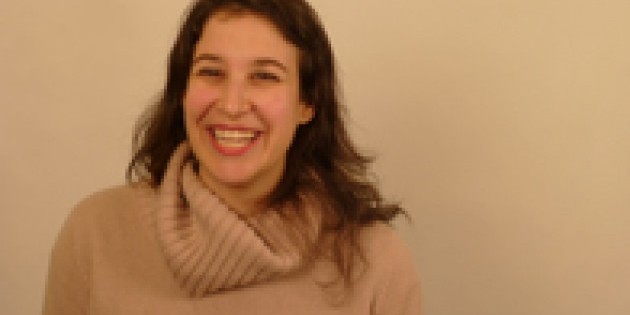 New York Live Arts' Shared Practice: Juliana F. May