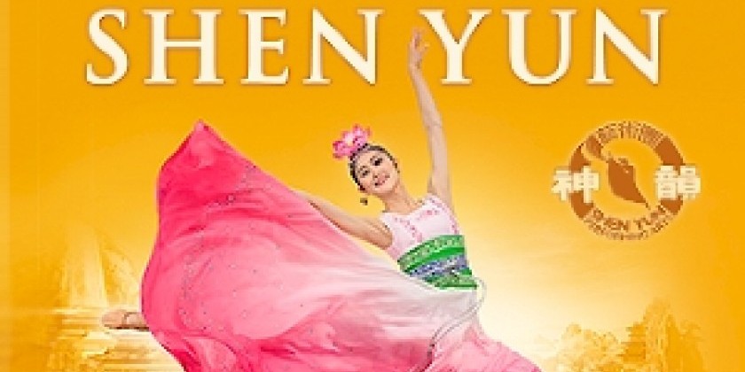 Shen Yun 2018