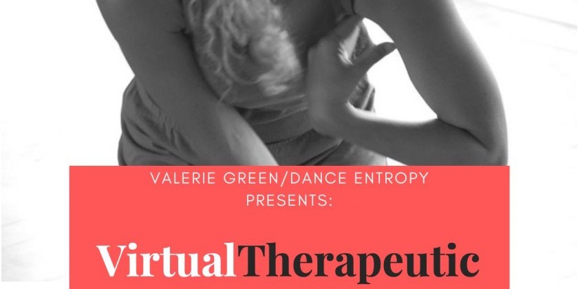 Skimming the Surface: A FREE Virtual Expressive Movement Workshop
