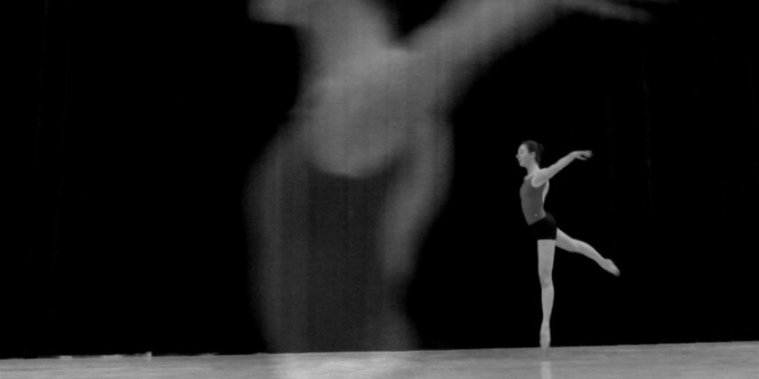 OPEN SUBMISSIONS: 2017 Philadelphia Screendance Festival