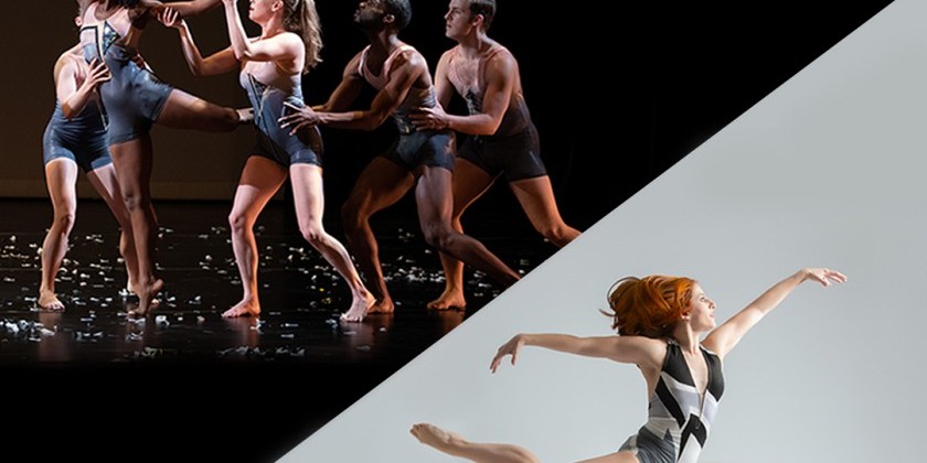 Carolyn Dorfman Dance Announces AUDITIONS for 40th Anniversary Season! (DEADLINE: JUNE 10)