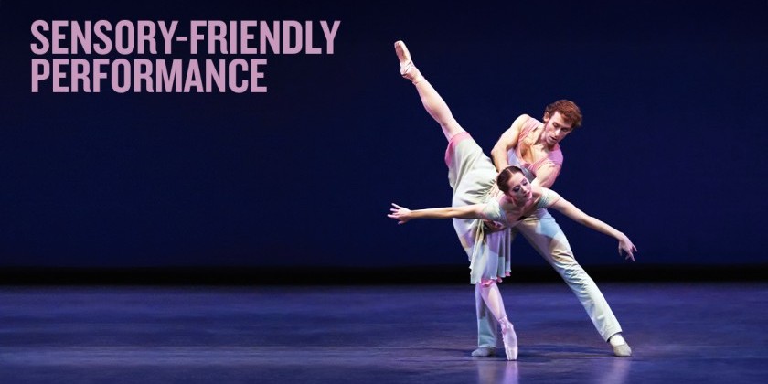 Sensory-Friendly Performance 