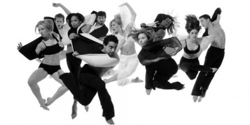 Support Group for Injured Dancers Beginning 4/19