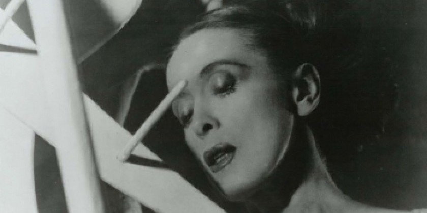 Martha Graham Dance Company presents Surreal Graham as part of GrahamDeconstructed and Performa 13