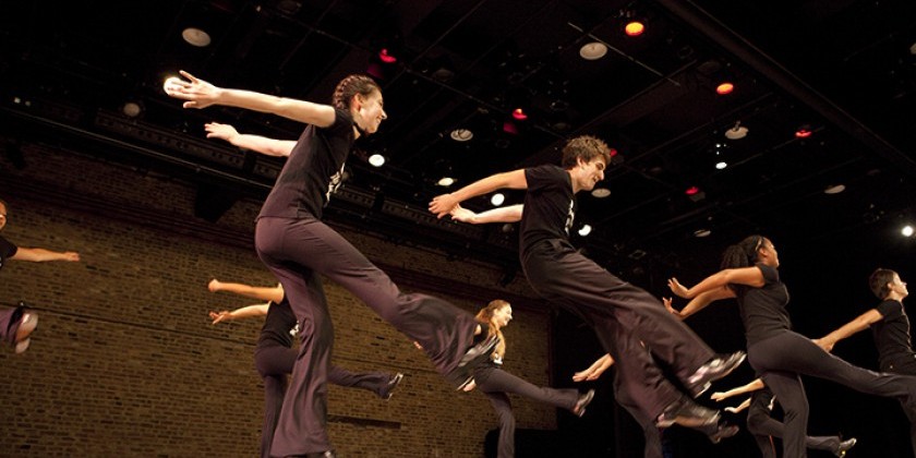 Tap Dance Virtual International Forum (FREE)