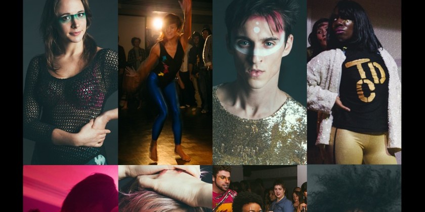 THE DANCE CARTEL PRESENTS: "ONTHEFLOOR: CLASSIC"