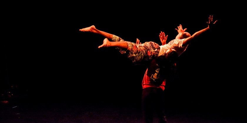 DAY IN THE LIFE OF DANCE: Walter Rutledge Looks Back on his 25 Year Association with  Brooklyn’s Thelma Hill Performing Arts Center