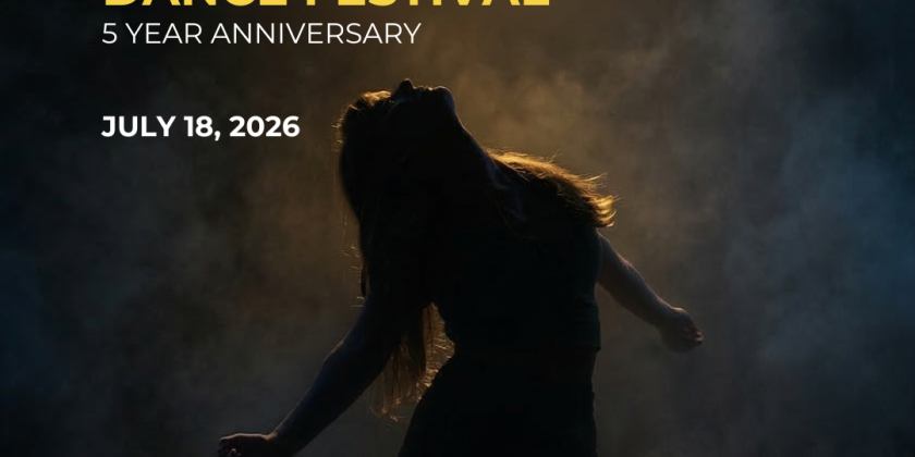 Open Call for Choreographers: The Junction Dance Festival