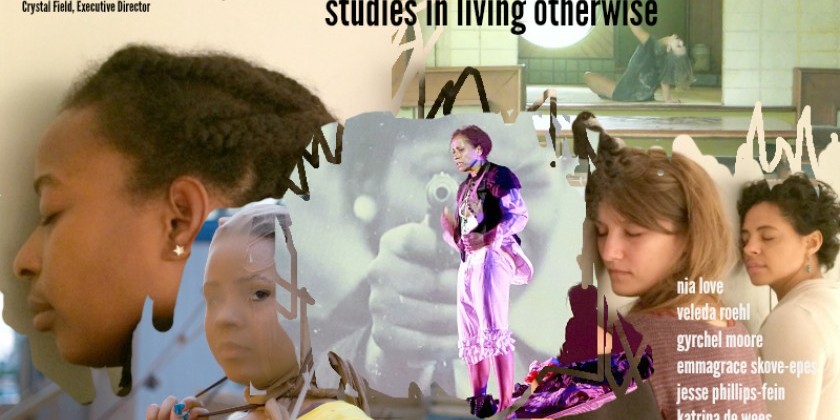 studies in living oherwise