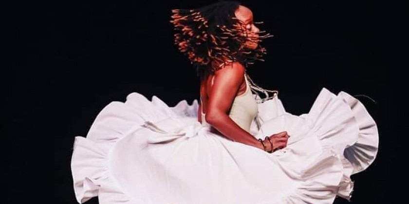 Celebration of Women: International Human Rights Art Festival