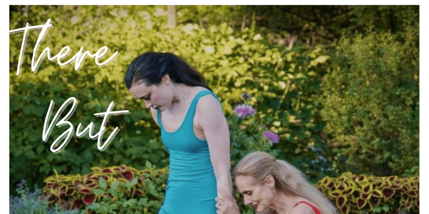 There But by Fortune at SPARK Theatre Festival