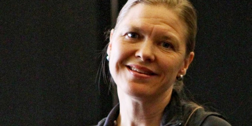 Tiffany Mills || The Playground NYC