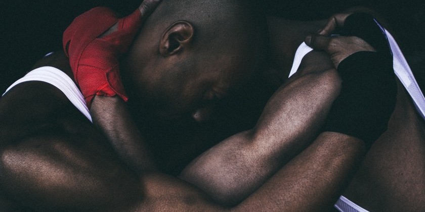 Touch of RED: RECOLLECTION