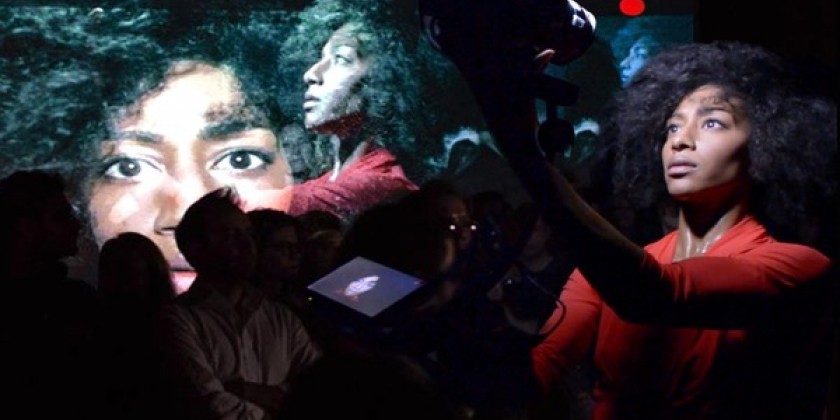 Dance and Tech Party: Celebrating Innovation in Production