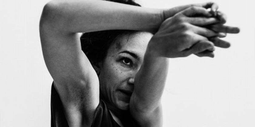 TROY OGILVIE || THE PLAYGROUND NYC 