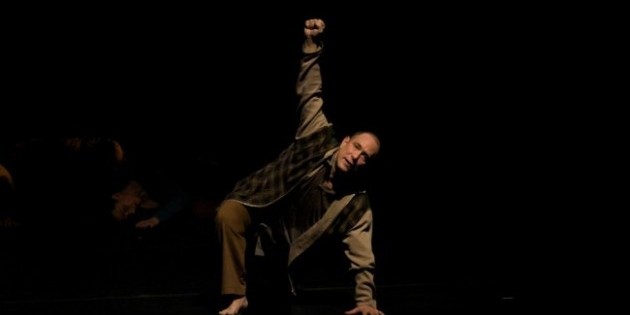 DanceNOW[NYC]-POSTCARDS - Choreographers Speak About Upcoming Festival