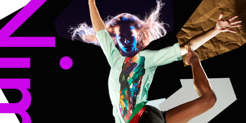 Nimbus Dance Spring Season:  SUM OF PARTS