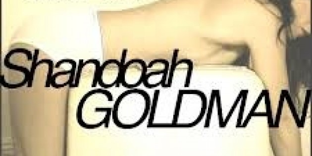 Shandoah Goldman