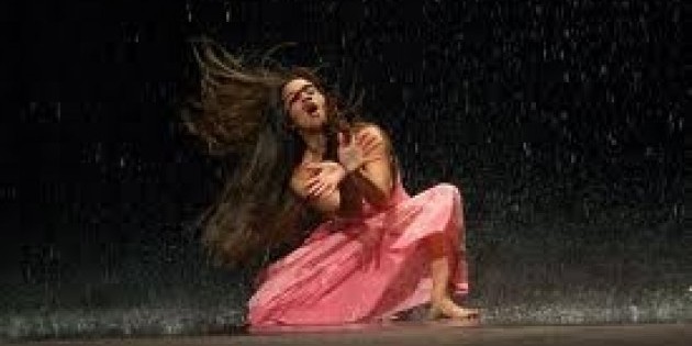 Pina Bausch Tanztheater Wuppertal