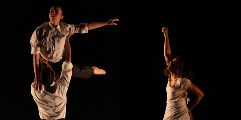 IMPRESSIONS: Purchase Dance Company’s New York City Season at New York Live Arts