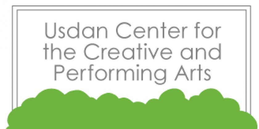 "New Usdan" New Dance Programs - Open House for 2015 Season