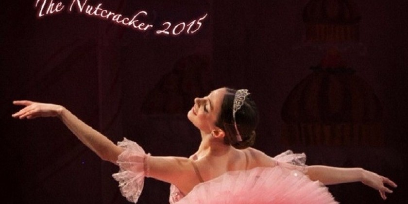 Valentina Kozlova International Ballet Competition