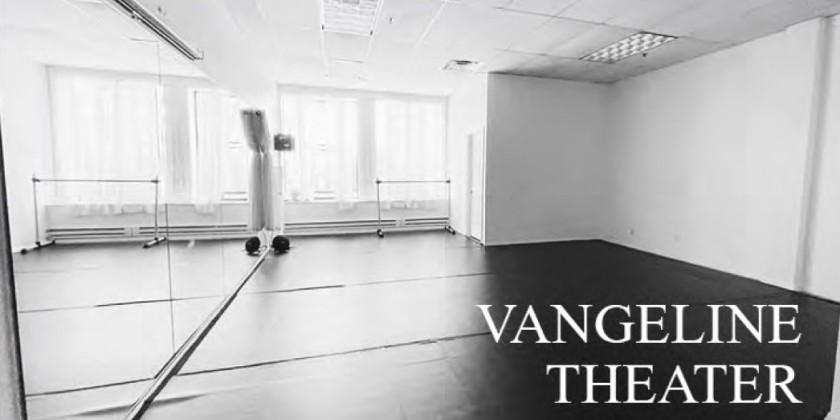 Vangeline Theater/New York Butoh Institute Offers Subsidized Rehearsal Space at $10 per Hour