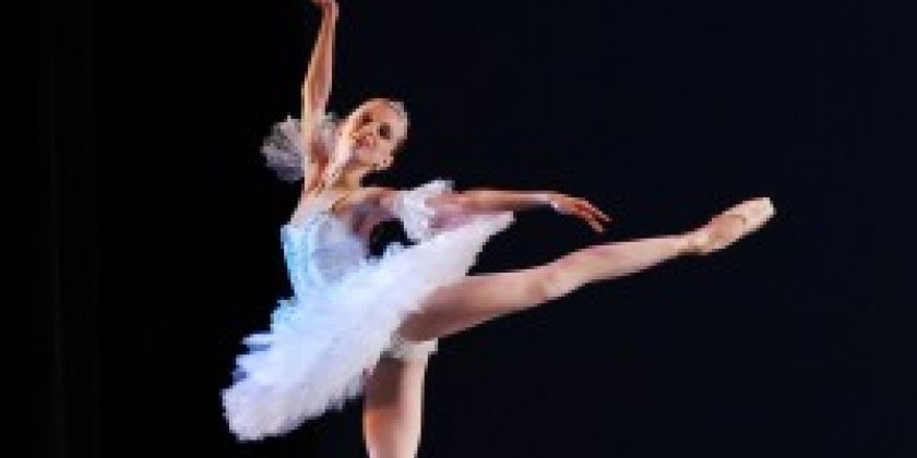 The Nutcracker