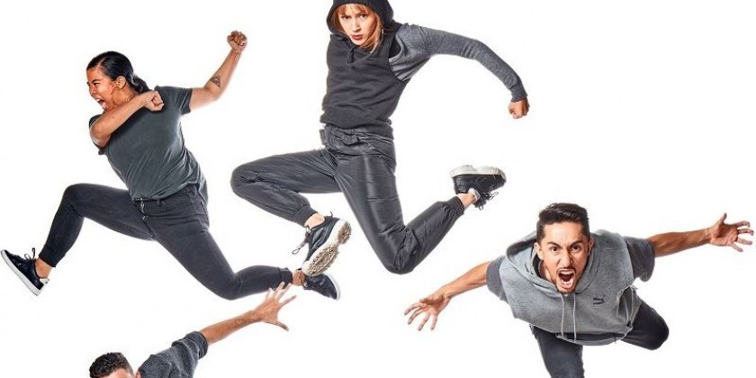 Versa-Style Dance Company