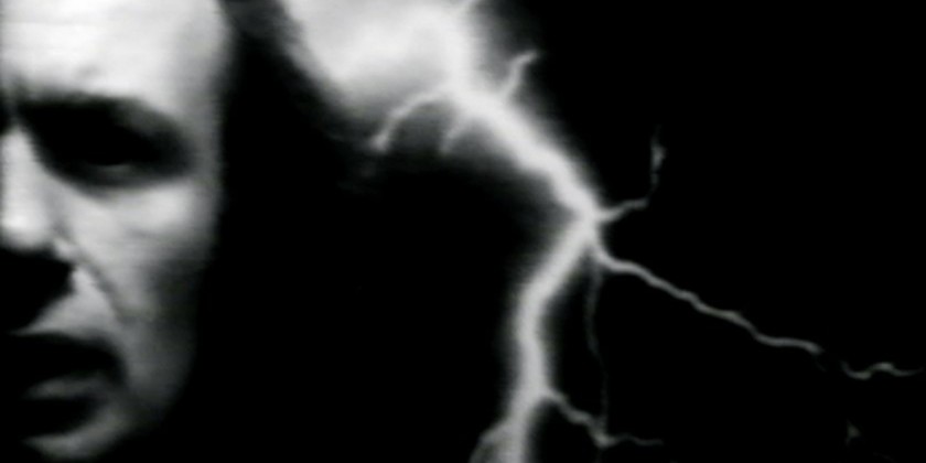 Sundays on Broadway presents "The Red Tapes" by Vito Acconci, 1976