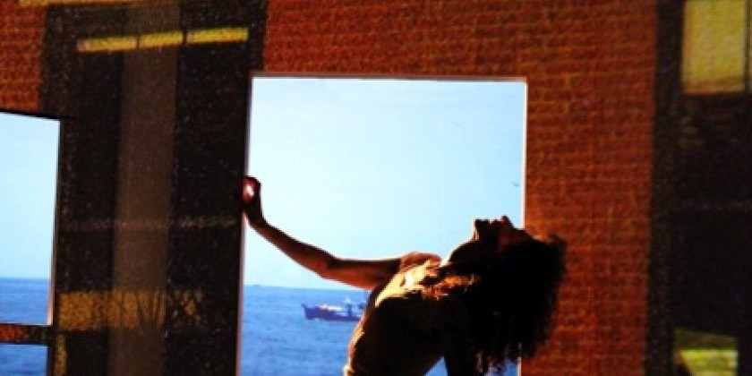 Bridgman|Packer Dance in Two New York Premieres