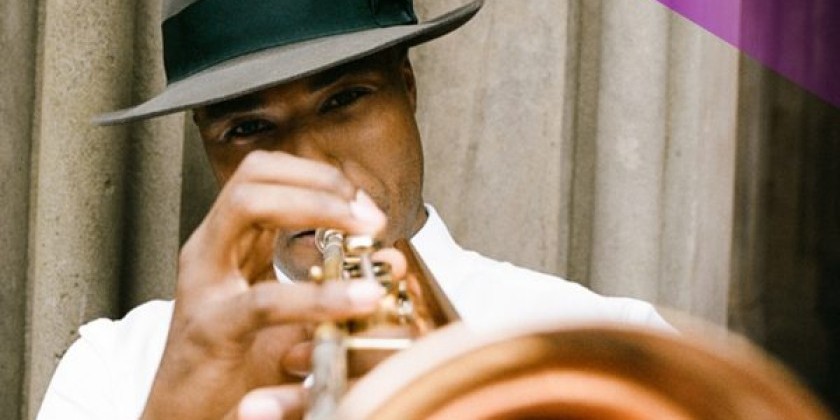 Queens Jazz Trail Concert: WALLACE RONEY JR.