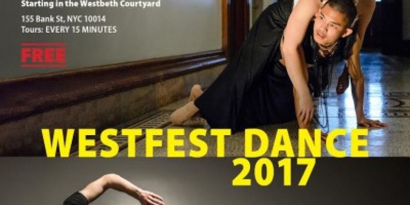 WESTFEST DANCE 2017